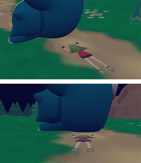 A Wild Snorlax Has Appeared By Flat Salina On Deviantart