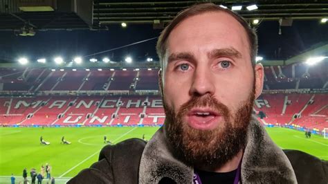 Man Utd 2 1 Chelsea Post Match Verdict Video Dailymotion