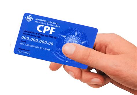 Saiba Como Regularizar Seu Cpf Se Ele Apresentar Restri O