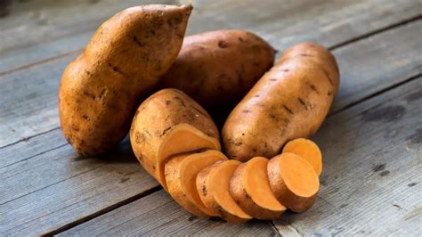 La Patate Douce De Nombreuses Fa Ons De La Cuisiner