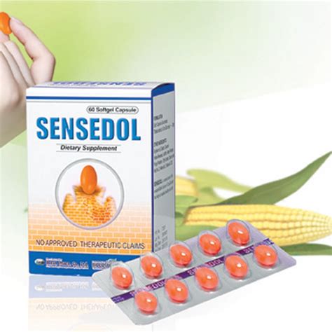 Sensedol Biocostech Youtube