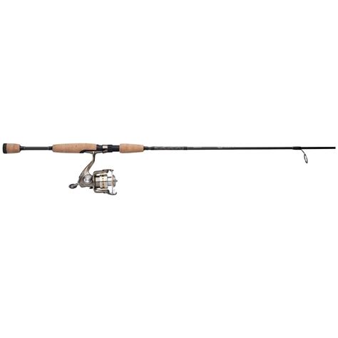 Mitchell® Avocet Iv Gold 2 Pc Rod And Reel Spinning Combo 299441