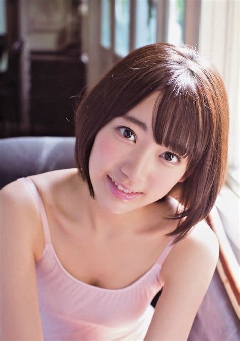 Miyawaki Saki Better Idol AKB Sheath Swimsuit 40 Erotic Images Of Earth