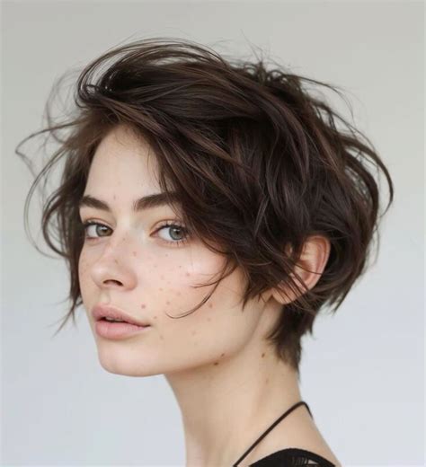 50 Top Short Haircuts For Spring 2024 Artofit