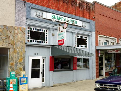 Snappy Lunch Mount Airy Nc Review What To Eat