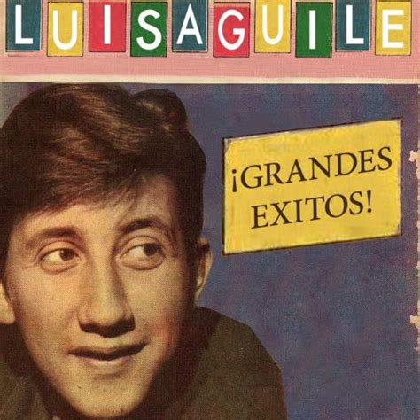 Grandes Exitos CD2 Luis Aguile Mp3 Buy Full Tracklist