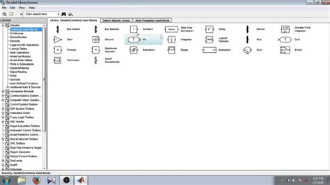 Simulink Tutorial Tutorial 1 Introduction YouTube