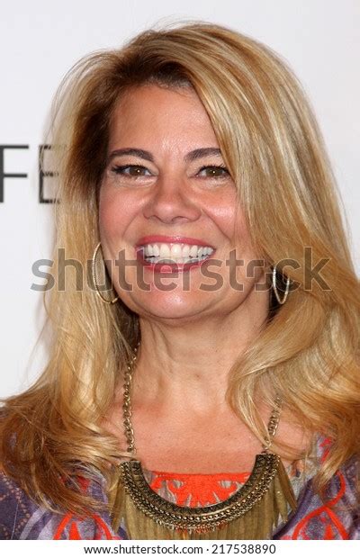 Los Angeles Sep Lisa Whelchel Stock Photo Shutterstock