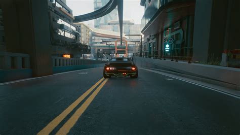 Cyberpunk 2077 - Скачать на ПК бесплатно