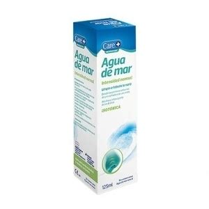 Care Agua De Mar Intensidad Fuerte Hipert Nica Ml