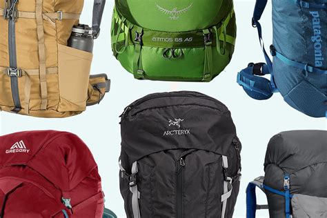 Up and Out: 12 Best Hiking Backpacks | HiConsumption