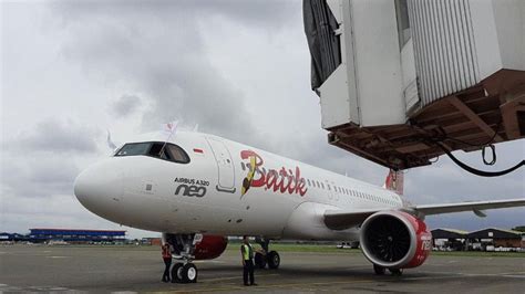 Viral Penumpang Kehilangan Ponsel Di Dalam Koper Manajemen Batik Air