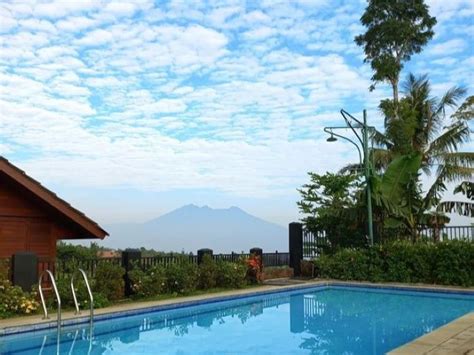 Inilah Villa Dengan View Terbaik Di Puncak Bogor Nginap Di Sini Pasti