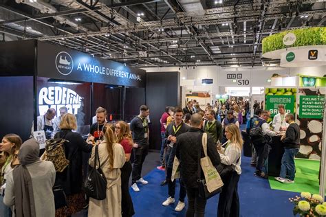 Redefine Meat: Crafting a New Frontier for Plant-Based Meat - Plant