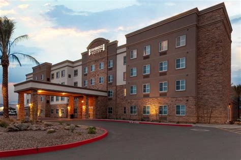 Staybridge Suites - Gilbert - East Mesa, an IHG Hotel, Gilbert (updated prices 2024)