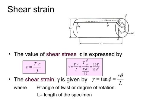 Engineering Science Lesson 7