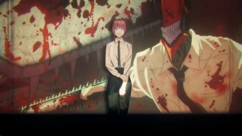 Crunchyroll PT on Twitter Fãs japoneses elegem Chainsaw Man como