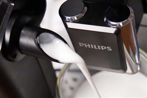 Philips 4300 Serie EP4346/70 Test 2025: Der LatteGo-Spezialist