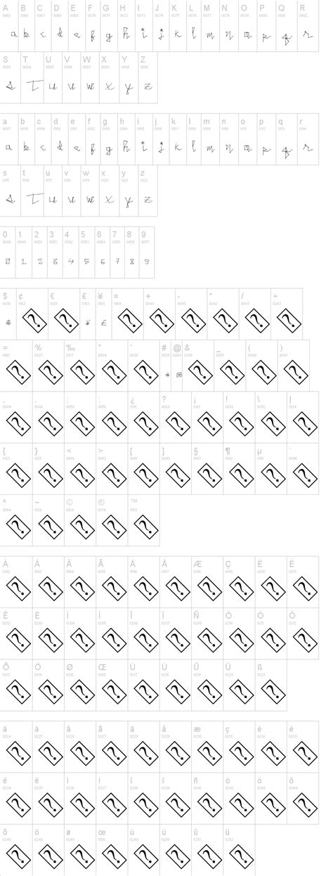 SingleLine Font | dafont.com