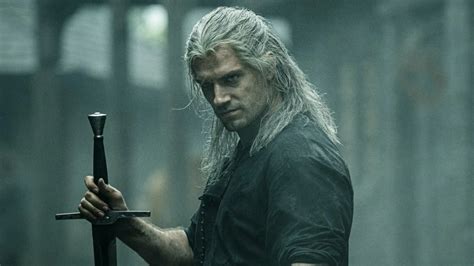 Why Did Henry Cavill Quit The Witcher Explained