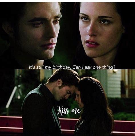 The Twilight Saga Movie Quotes And Pictures