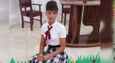 Jovem mãe da Brava que perdeu a visão aos 31 anos acredita ainda que