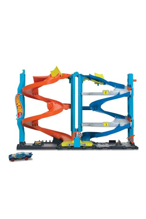 Best Hot Wheels Tracks