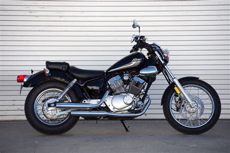 Yamaha V Star Review Reviewmotors Co