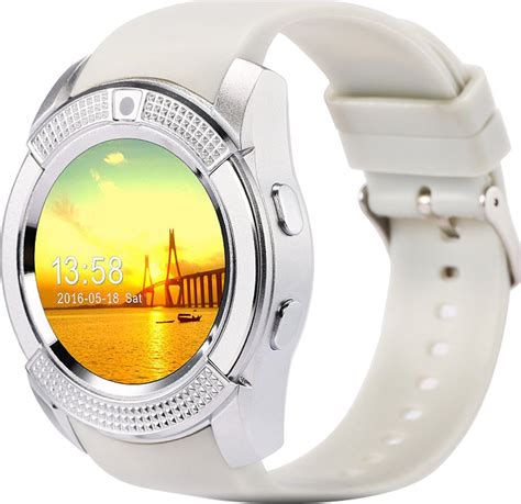 Xwatch V Smartwatch Zbozi Cz