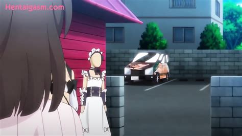 Hentai Cosplay Change Pure Kei Joshidaisei No Kiken Na Seiheki Subbed