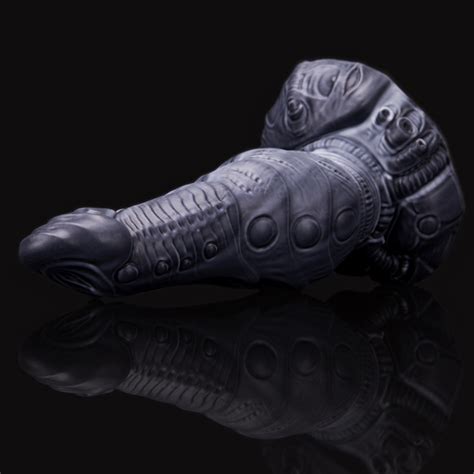 Ridley Dildo Bad Dragon