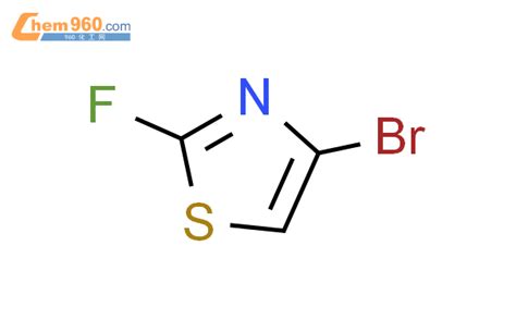 4 bromo 2 fluoro 1 3 thiazoleCAS号1207608 60 3 960化工网