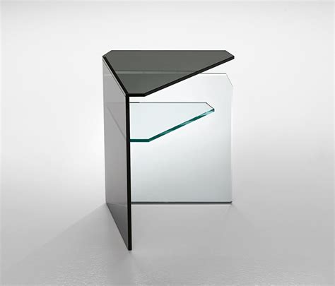 Lim Side Tables From Tonelli Architonic