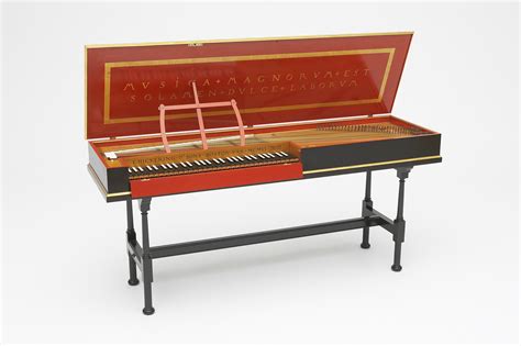 Clavichord