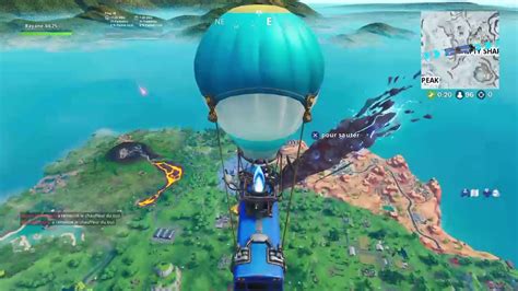 Live Fortnite Avc Houshous Ytb YouTube