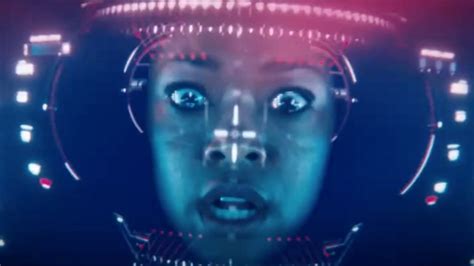 Star Trek Discovery Michael Burnham S Arrival In The Future Is Rough Video