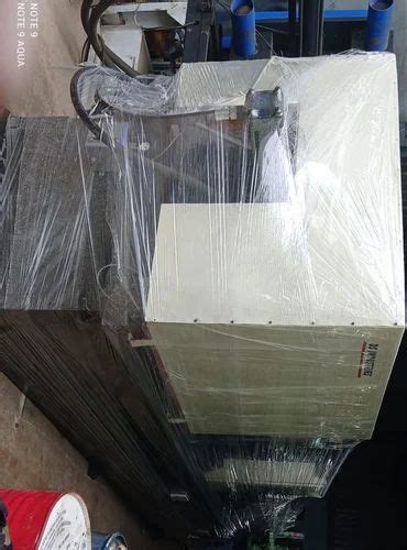 Milacron Injection Molding Machines At Rs 100000piece Vivekanand