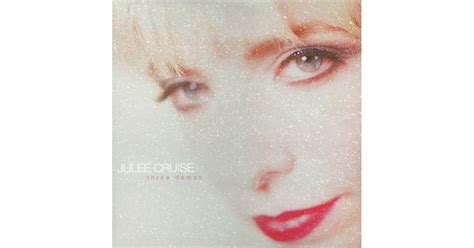 Three Demos Julee Cruise 12 Music Mania Records Ghent