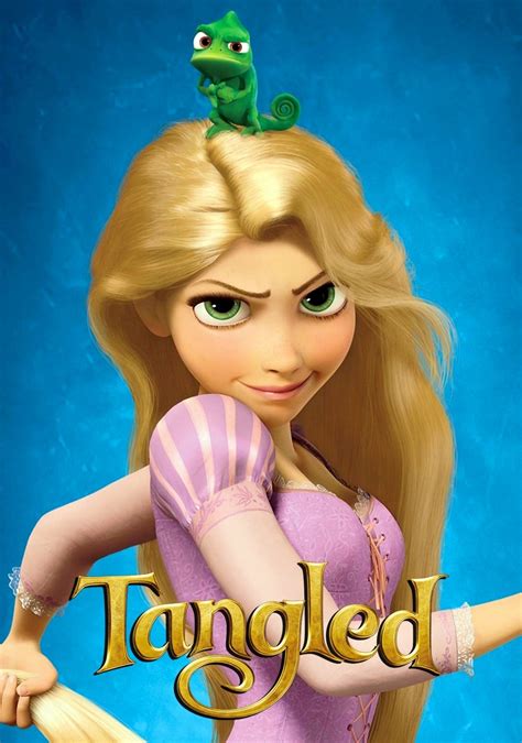 Rapunzel Neu Verf Hnt Poster The Movie Database Tmdb