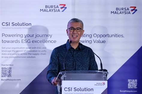 Malaysia Lulus Pelaburan Rm Bilion Pada Suku Pertama Klse