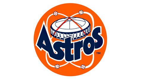 Houston Astros Logo and symbol, meaning, history, sign.