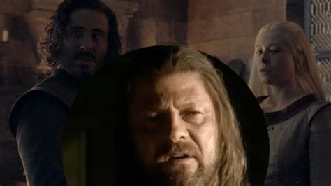 House Of The Dragon Jon Arryn E La Frase In Game Of Thrones