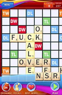 A Concise History Of Fuck Vanity Fair