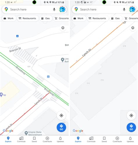 Google Maps começa a testar novas funcionalidades TugaTech