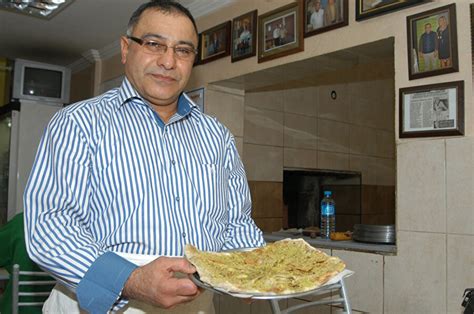 Gastronomi şehri Gaziantep te 7 farklı lezzet mekanı