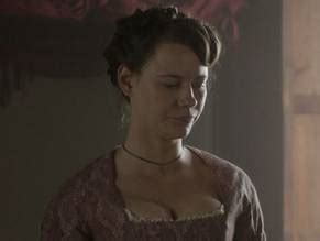 BARKSKINS NUDE SCENES AZNude