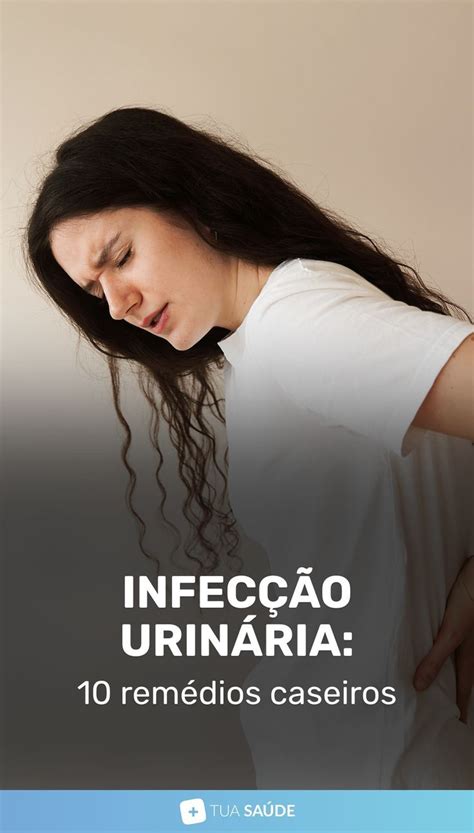 Os remédios caseiros para infecção urinária como o chá de dente de leão