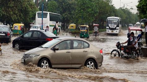 Maharashtra Heavy Rains And Floods Wreak Havoc In Marathwada 11