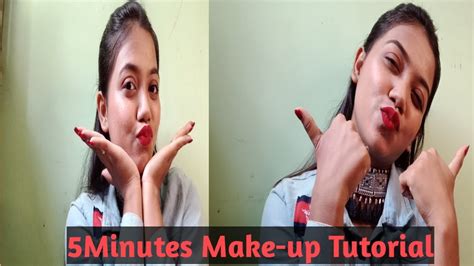 5minutes Craft Makeup 5 Minutes Craft Girly Makeup Babes Youtube