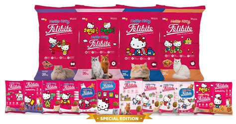 Pakan Kucing Makanan Kucing Felibite 1kg Lazada Indonesia